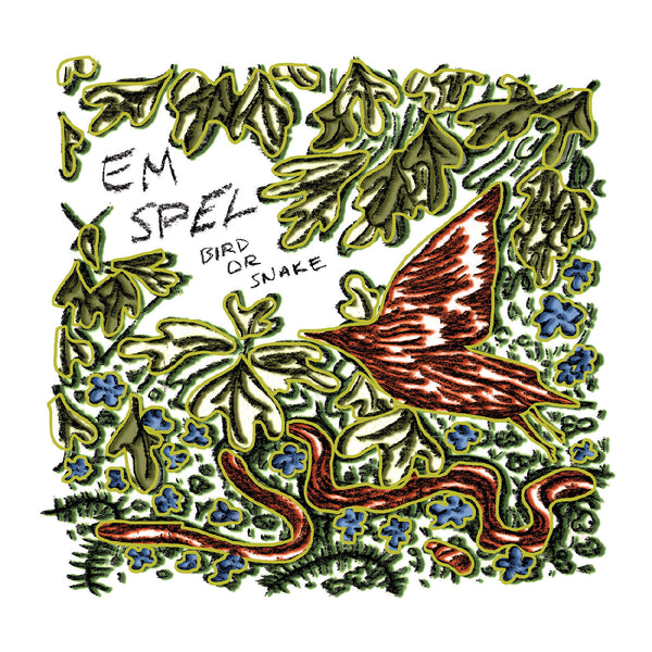 Em Spel Bird Or Snake