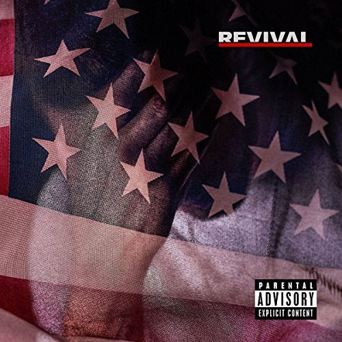 Eminem Revival (2LP Gatefold)
