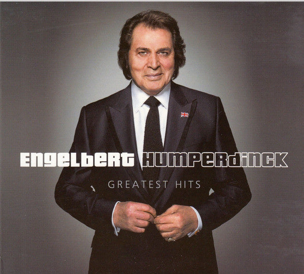 Engelbert Humperdinck Greatest Hits (Import)
