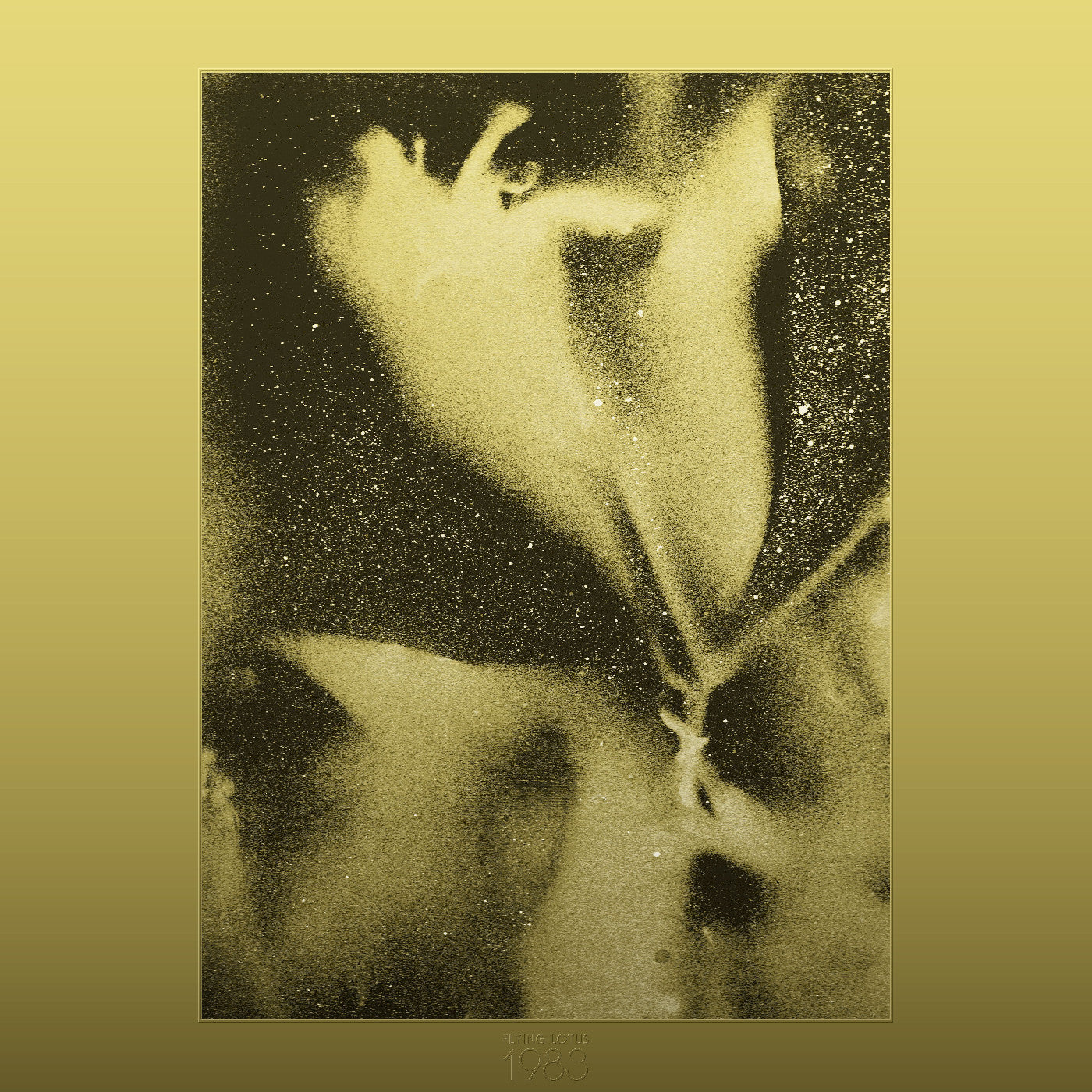 Flying Lotus 1983