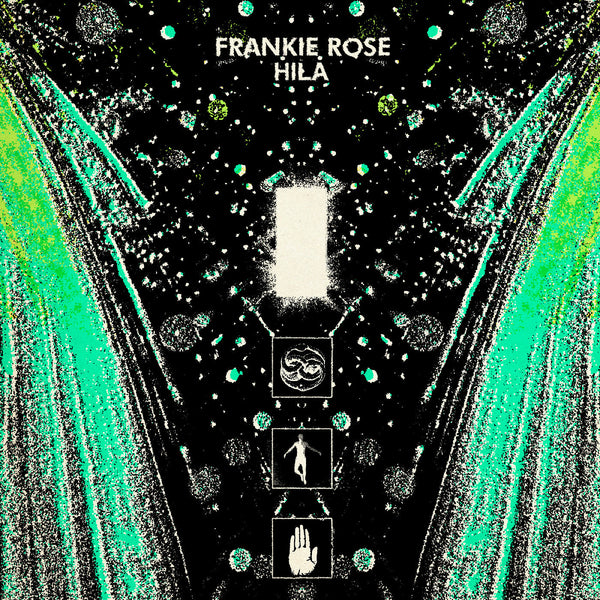 Frankie Rose Hila