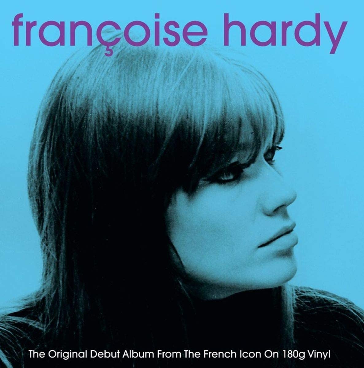 Françoise Hardy Françoise Hardy - Debut Album (180g Vinyl) [VINYL]