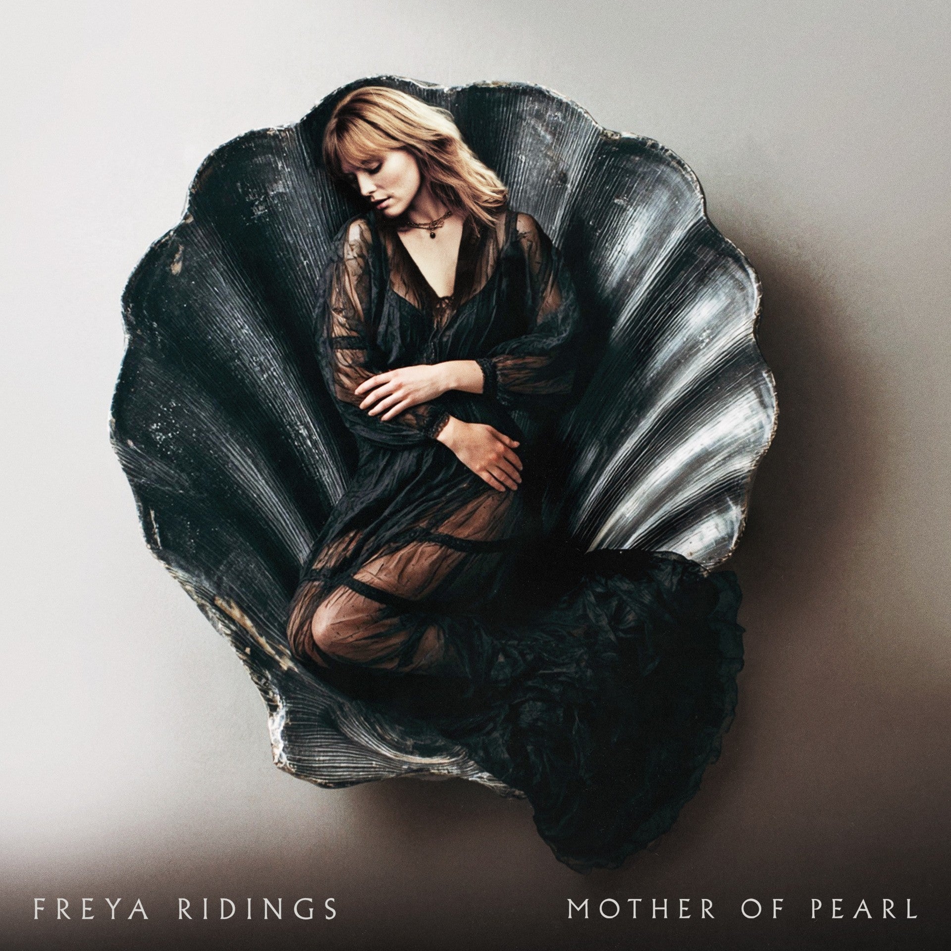 Freya Ridings Mother Of Pearl [Pearl Sunrise LP]
