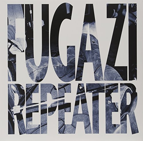 Fugazi Repeater (MP3 Download)