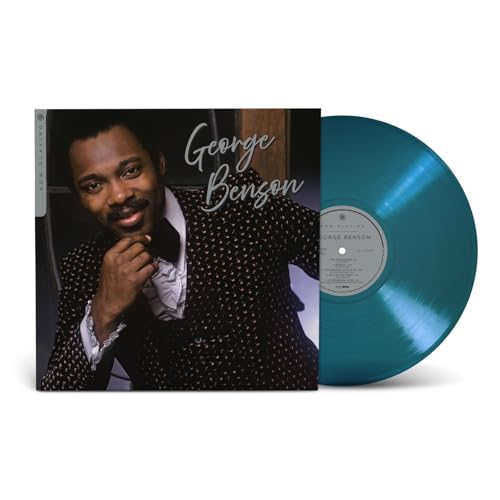 George Benson Now Playing (Brick & Mortar Exclusive)