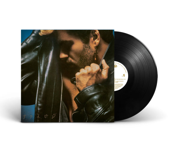 George Michael Faith [LP]