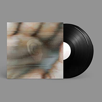 GLOBAL COMMUNICATION Chapterhouse Retranslated By Global Communication - Blood Music: Pentamerous Metamorphosis (140 Gram Vinyl, Gatefold LP Jacket, Remastered)