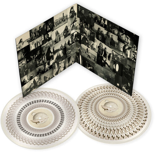 Gojira From Mars to Sirius [Explicit Content] (Limited Edition, Zoetrope Picture Disc Vinyl, Gatefold LP Jacket) (2 Lp's)