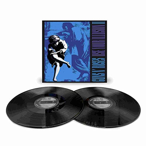 Guns N' Roses Use Your Illusion II [2 LP]