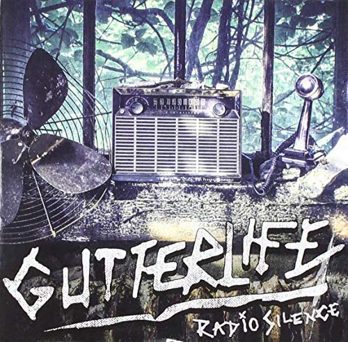 Gutterlife Radio Silence