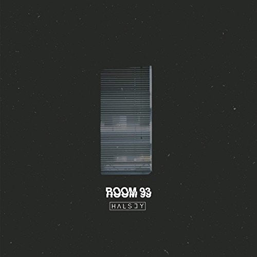 Halsey Room 93 (Extended Play)