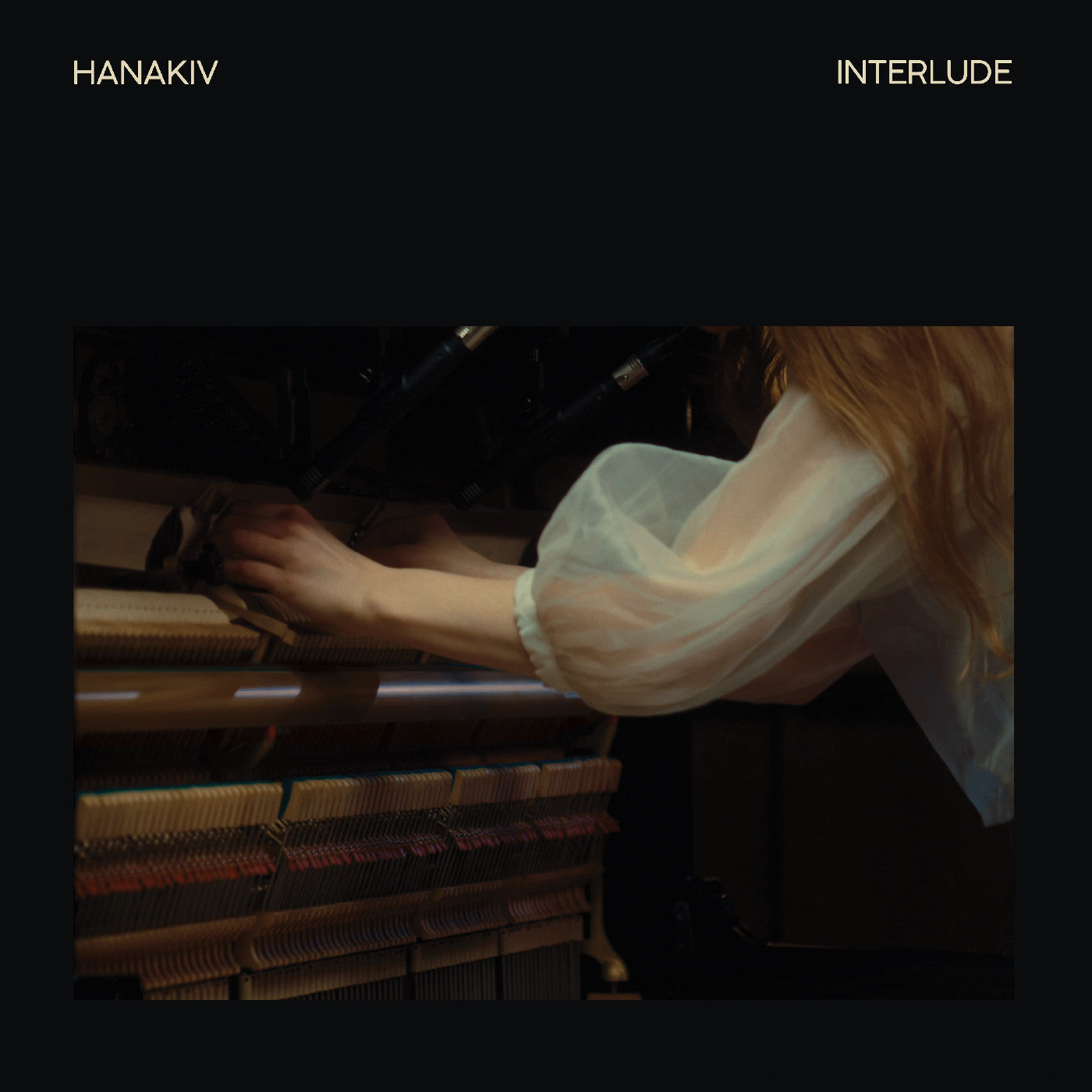 Hanakiv Interlude