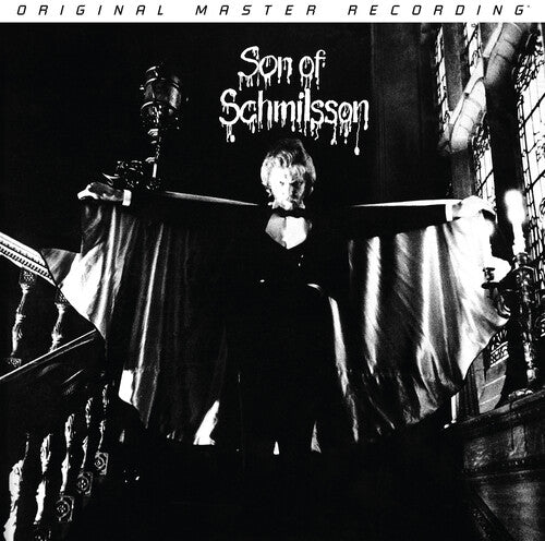 Harry Nilsson Son Of Schmilsson (180 Gram Vinyl, Indie Exclusive, Remastered, Gatefold LP Jacket) (2 Lp's)