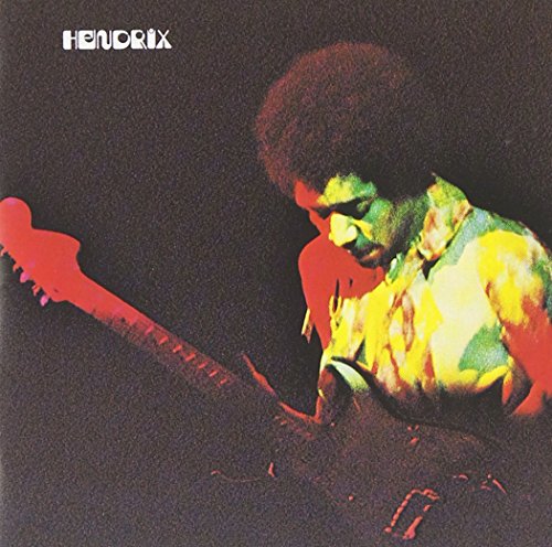 HENDRIX,JIMI BAND OF GYPSYS