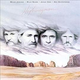Highwayman (Jennings, Nelson, Cash, Kristofferson) Highwayman (180 Gram Vinyl) [Import]