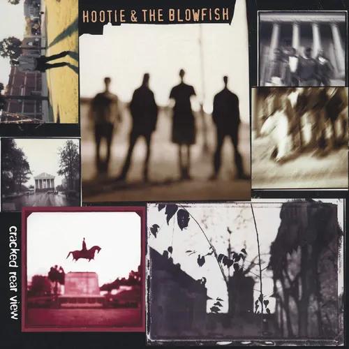 Hootie & The Blowfish - Cracked Rear View (Brick & Mortar Exclusive, Crystal Clear Vinyl)