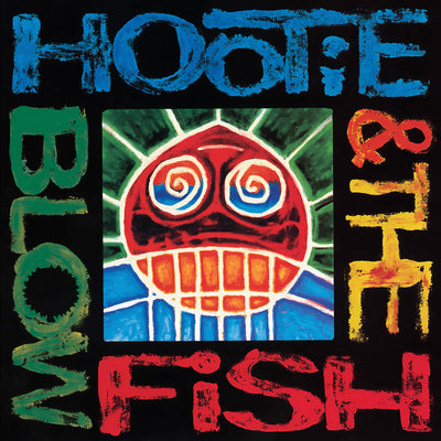 Hootie & The Blowfish Hootie & The Blowfish (Rocktober '26, Brick & Mortar Exclusive, 180 Gram Vinyl)