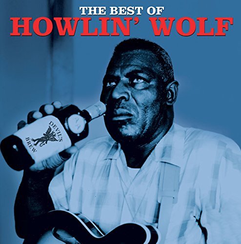 Howlin' Wolf The Best of Howlin' Wolf [Import]