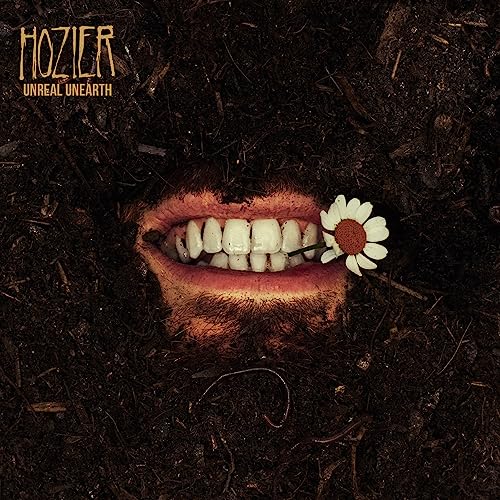 Hozier Unreal Unearth (Booklet, Softpak)