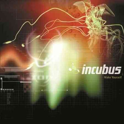 Incubus MAKE YOURSELF -HQ-