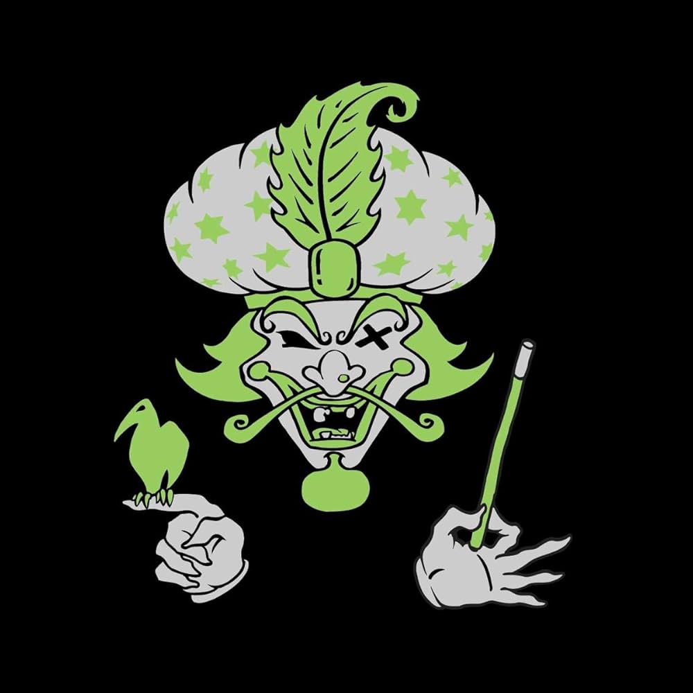 Insane Clown Posse The Great Milenko [Explicit Content] (2 Lp's)