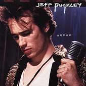 Jeff Buckley Grace