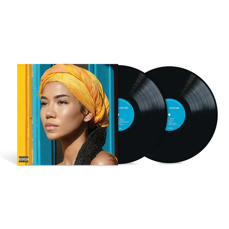 Jhené Aiko Chilombo [2LP]