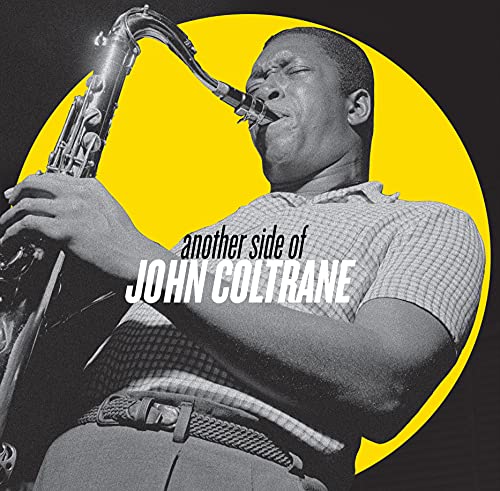 John Coltrane Another Side Of John Coltrane