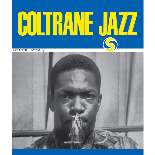 John Coltrane Coltrane Jazz (Limited Edition, 180 Gram Vinyl, Brick & Mortar Exclusive, Mono Sound)