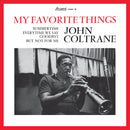 John Coltrane My Favorite Things (Limited Edition, 180 Gram Vinyl, Brick & Mortar Exclusive, Mono Sound)