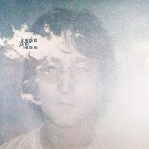 John Lennon Imagine - The Ultimate Mixes Deluxe [2 LP]