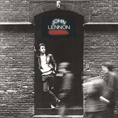 John Lennon Rock 'N' Roll (180 Gram Vinyl)