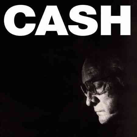 Johnny Cash American Iv: The Man Comes Around (180 Gram Vinyl) (2 Lp's)