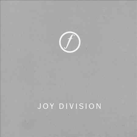 Joy Division Still (180 Gram Vinyl) [Import] (2 Lp's)