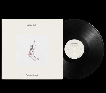 Julien Baker Sprained Ankle (Reissue)