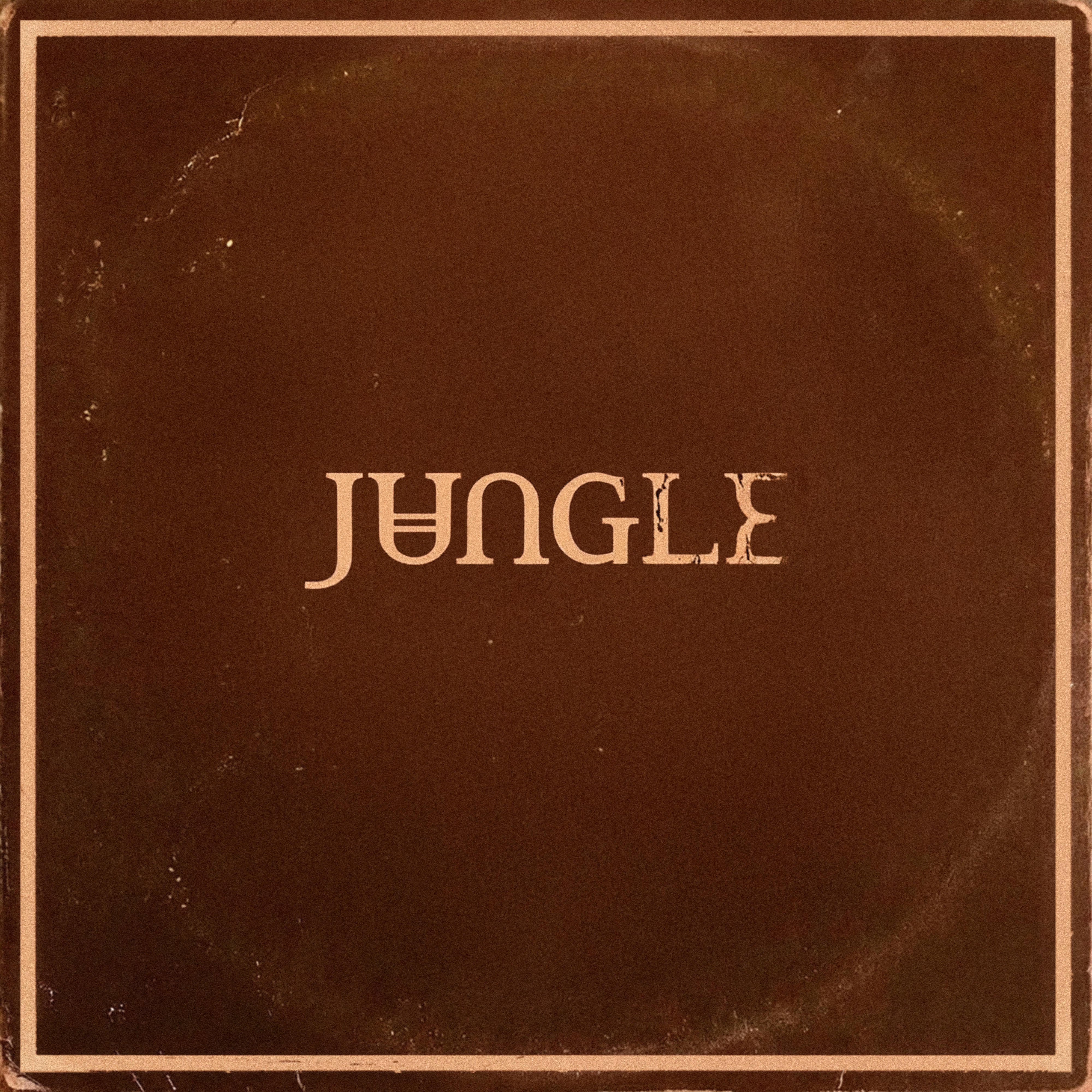 Jungle Sunshine (Indie Exclusive) [Desert Peach Vinyl]