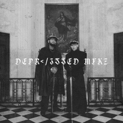 Junior H Gael Valenzuela Depr</3$Ed Mfkz [2LP]