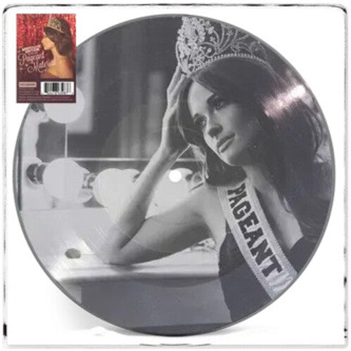 Kacey Musgraves Pageant Material - Limited Picture Disc Vinyl [Import]