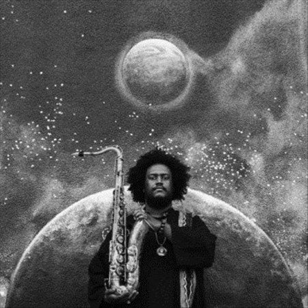 Kamasi Washington The Epic (180 Gram Vinyl, Poster) (3 Lp's)