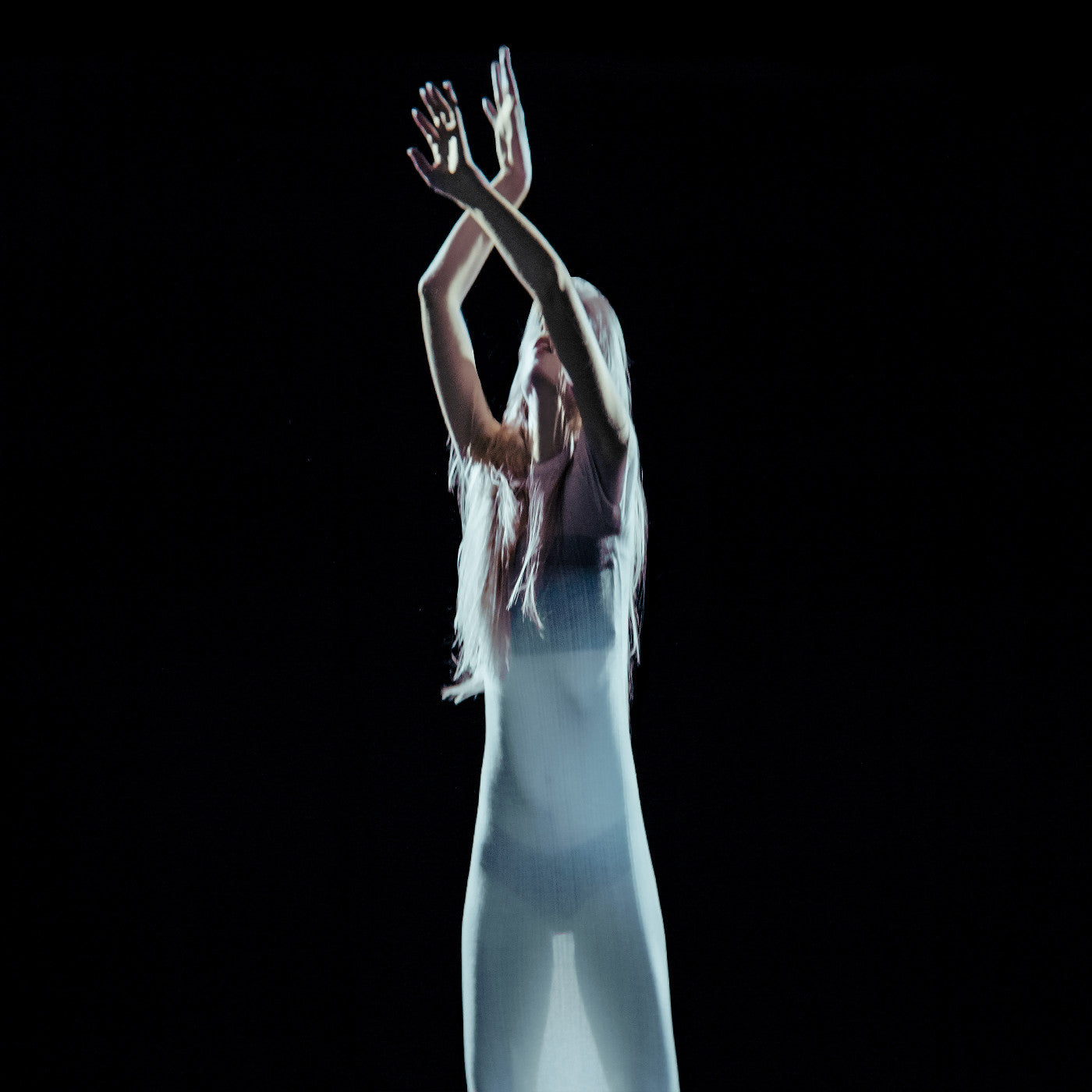 Kelly Moran Don'T Trust Mirrors