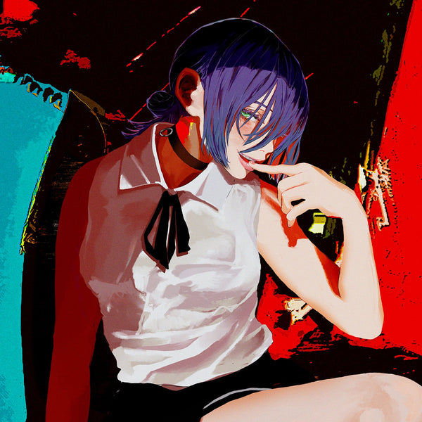 Kenshi Yonezu Iris Out / Jane Doe [LP]