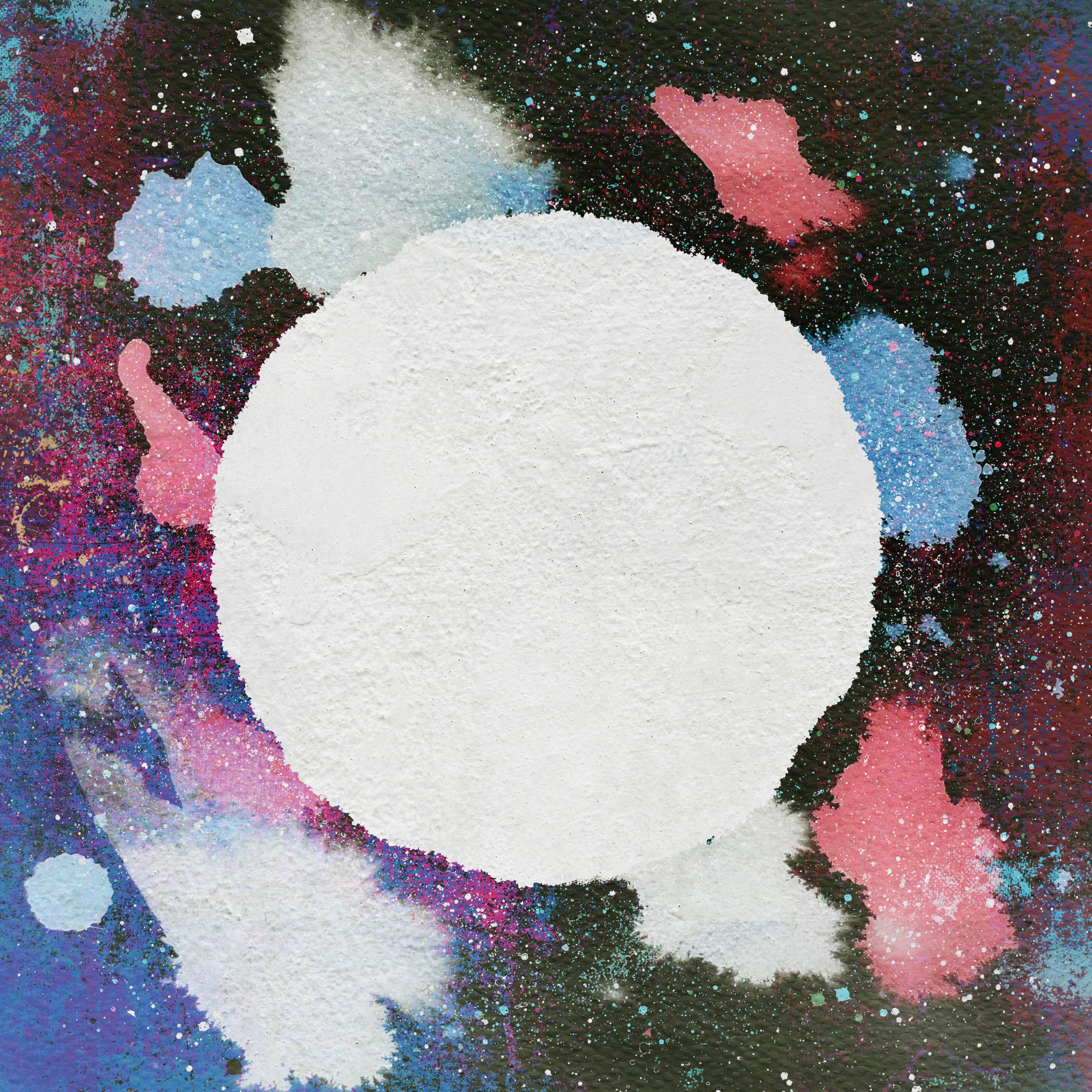 Khruangbin The Universe Smiles Upon You ii (Limited Edition, White Colored Vinyl) (2 Lp's)