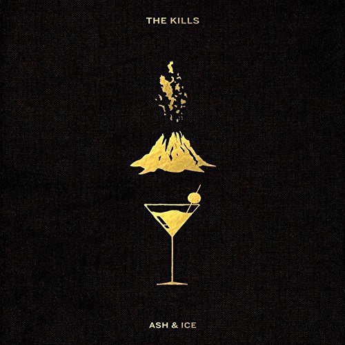 Kills ASH & ICE