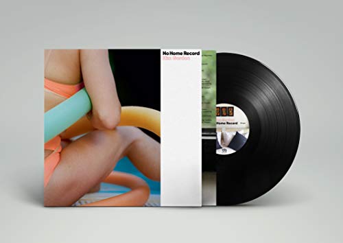 Kim Gordon No Home Record