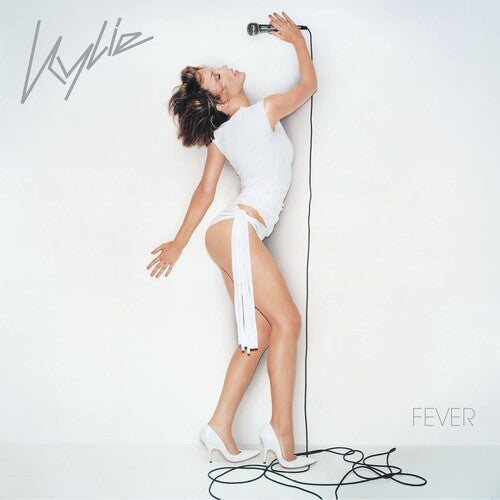 Kylie Minogue Fever [Import]