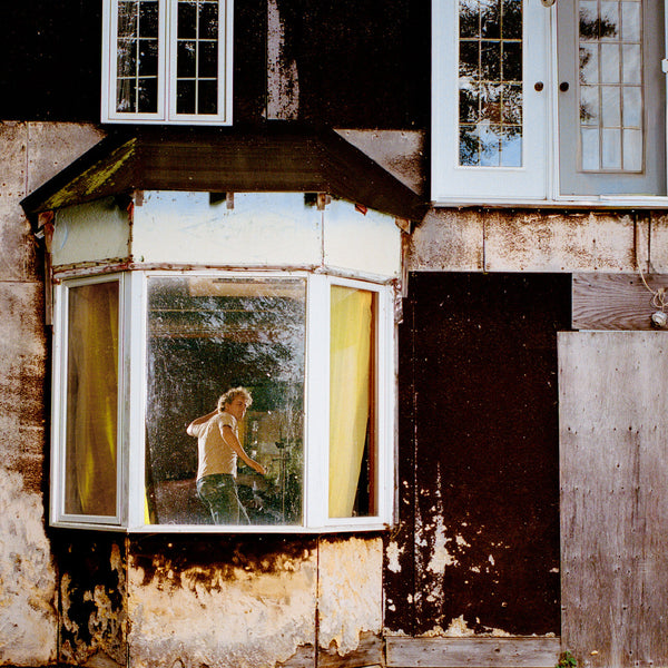 Les Louanges Alouette! (Citrus Ecomix Vinyl)