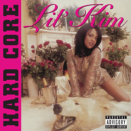 Lil' Kim Hard Core