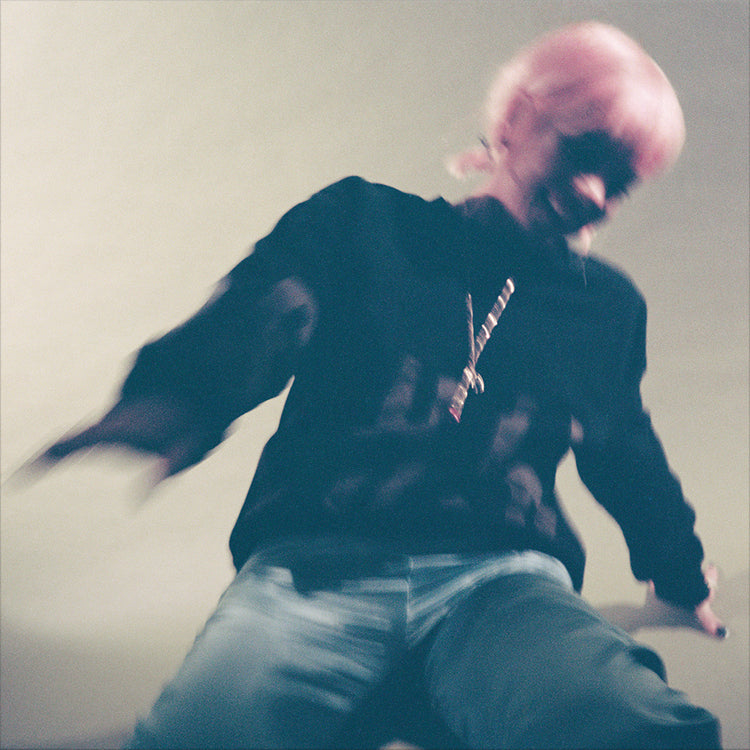Lily Allen No Shame [Explicit Content] (Limited Edition, Crystal Clear Vinyl)