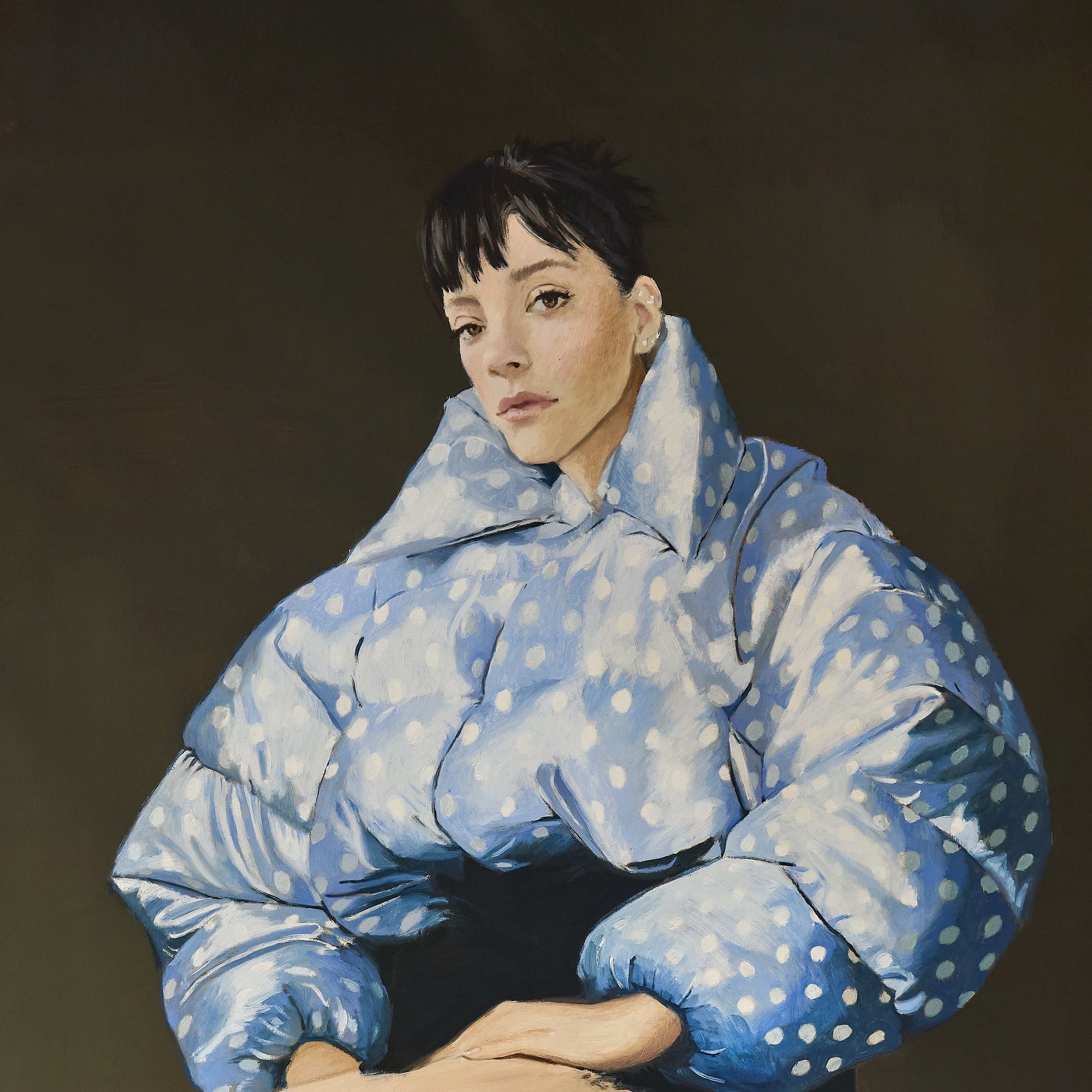 Lily Allen West End Girl [Explicit Content]