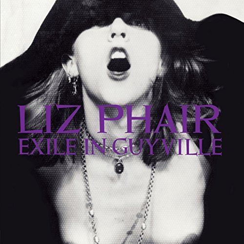 Liz Phair Exile In Guyville (25th Anniversary)